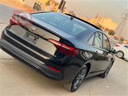 ڤۆڵکسواگن جێتا